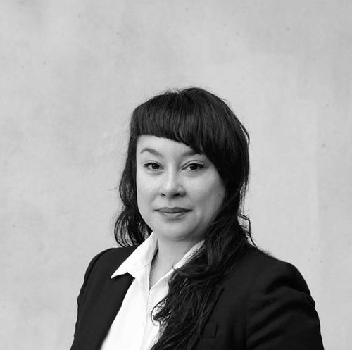 Francesca Camillo - NYC Department of Transportation